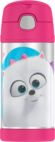 THERMOS Secret Life of Pets 2 / 1 / 12 Ounces Thermoses