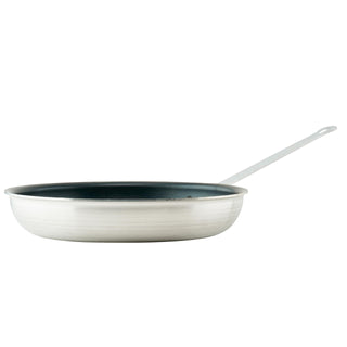 Winco 12" Aluminum Fry Pan/Skillet – Non-Stick Finish