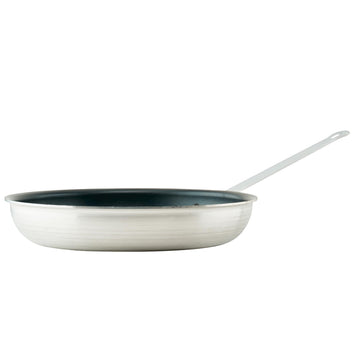 Winco 12" Aluminum Fry Pan/Skillet – Non-Stick Finish