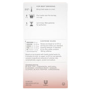 Chai Tea Pumpkin Spice 60 Bags (3 Pack) by TAZO – 20 Count (Pack of 3), Pack of 3, Model 1066916382