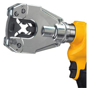 Cable Crimping Tool by DEWALT – One Size, Blend, Multi, Model DCE350M2