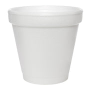 DART White / 4.0 ounces / 1000 Count (Pack of 1) Cups