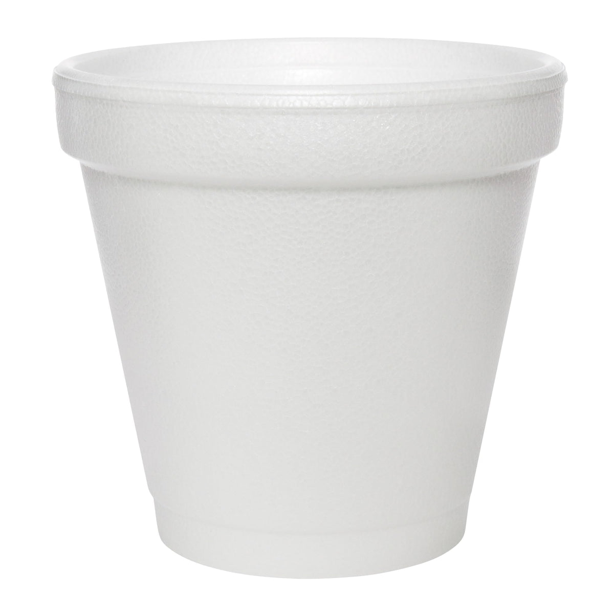 DART White / 4.0 ounces / 1000 Count (Pack of 1) Cups
