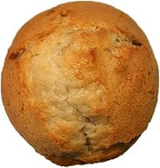 Bake N Joy Homestyle Banana Nut Muffin Batter, 4.5 Ounce - 96 per case.