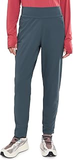 MARMOT Womens Airexchange Hybrid Pants Thunderhead MD 29
