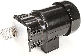 Replacement for AyrKing B117 Motor, with Drive, 115/230V, 50/60HZ - Genuine OEM