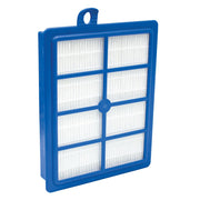 Original HEPA Filter Washable for Oxy3 Excellio by Electrolux – Hepa, White, Model EFH12W