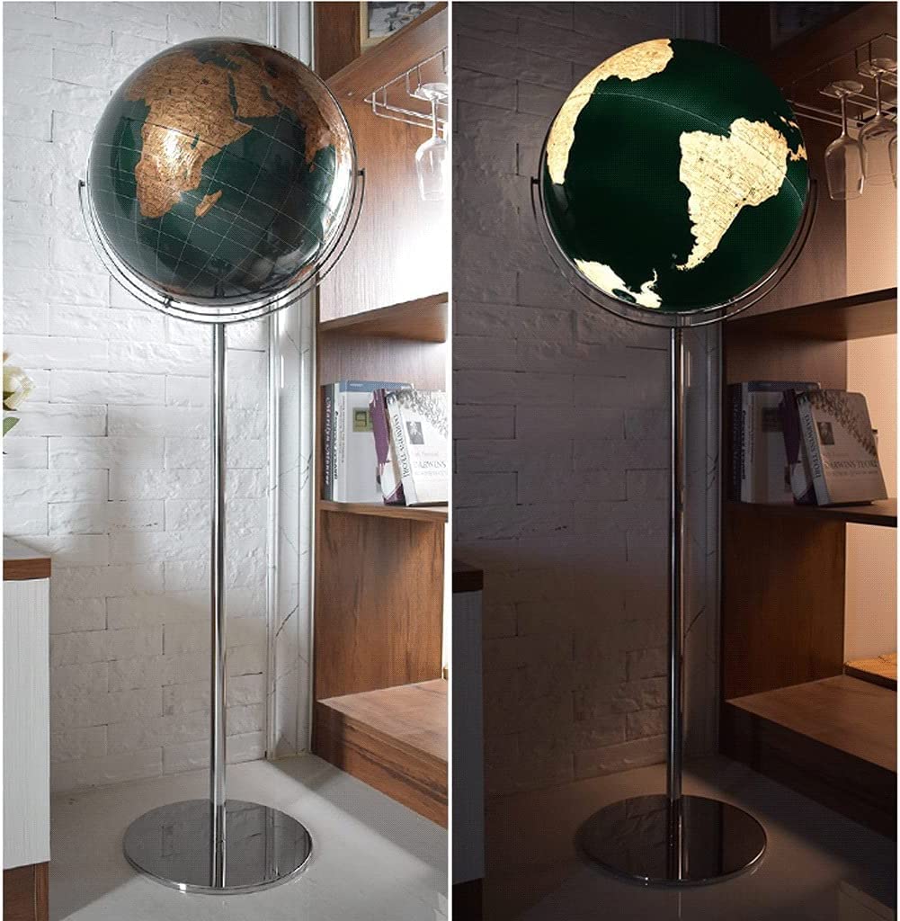 World Globe by VBDfgjCVG – One Size, Plastic, B, Model VBDfgjCVG