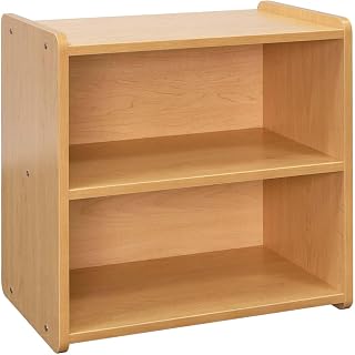 Tot Mate Toddler Shelf Storage READYTOASSEMBLE