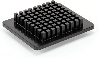 Prince Castle 910-38S Kit,Pusher Head