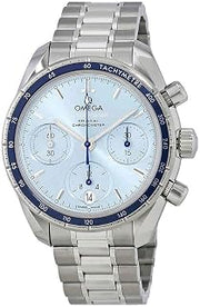 Omega Speedmaster Chronograph Automatic 38 mm Watch 324.30.38.50.03.001