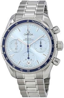 Omega Speedmaster Chronograph Automatic 38 mm Watch 324.30.38.50.03.001