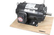 Lennox Industries 72W63 MOTOR 230/60/3 5HP