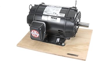 Lennox Industries 72W63 MOTOR 230/60/3 5HP
