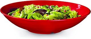 G.E.T. ML-75-RSP Red Sensation 4 qt. Bowl
