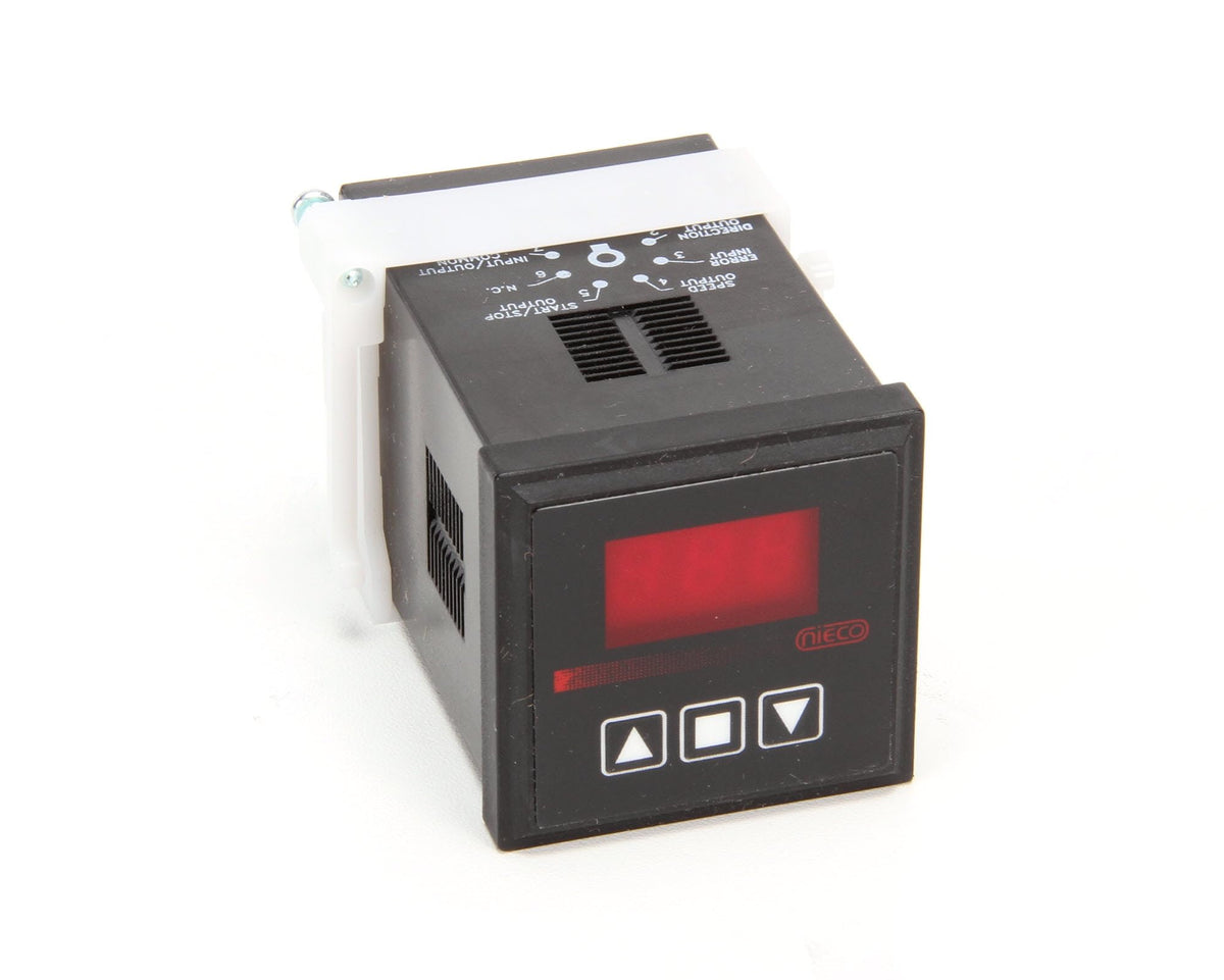 Brushless Motor Control by Nieco – Model 13727-B