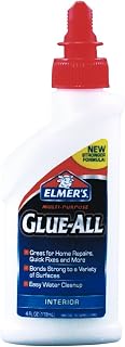 Elmer's E3810 4 Oz Glue All® Multi Purpose Glue