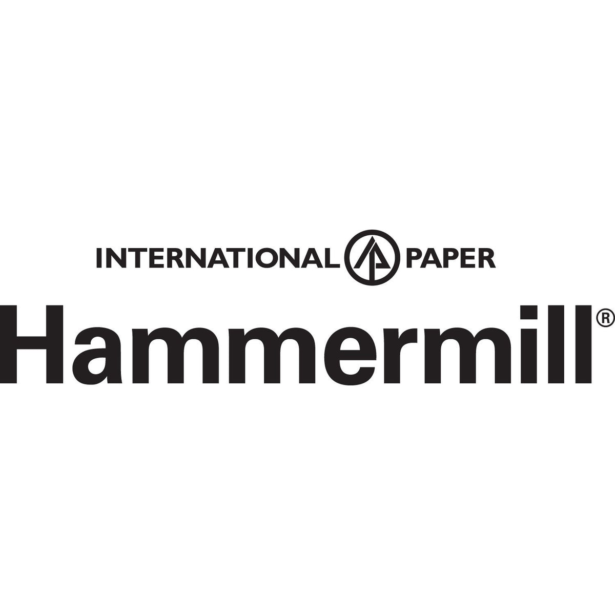 Fore Multipurpose Print Paper HAM103267 10/pk by Hammermill – White, Pack of 10, Model 10326-7