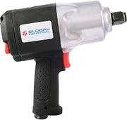 Global Industrial Composite 3/4" Drive Air Impact Wrench, 1300 Max Torque