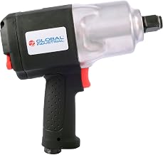 Global Industrial Composite 3/4" Drive Air Impact Wrench, 1300 Max Torque