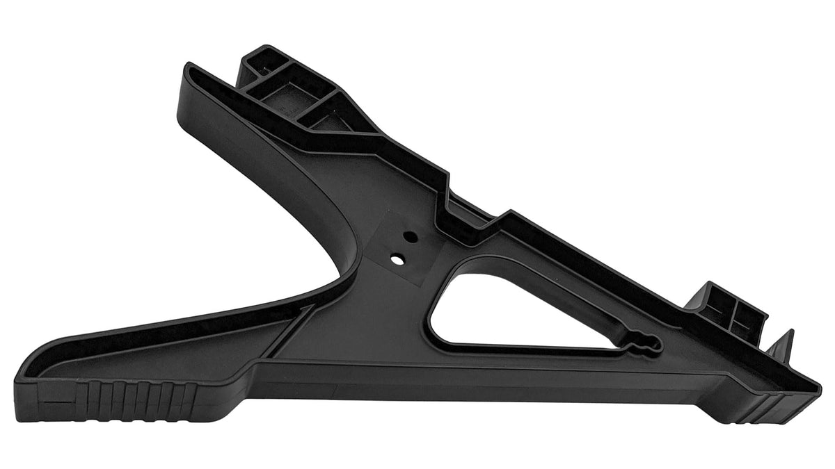 Charger Foot Set X2 | J383_ by Polaris – Black, Model R0972300
