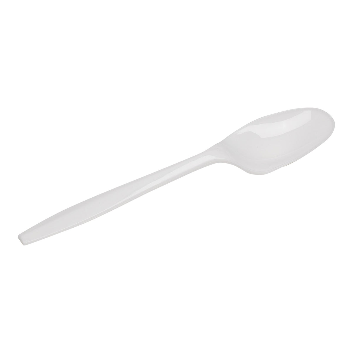 Georgia-Pacific White / Medium-Weight (1,000 Count) / Medium-Weight Spoons
