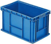 ORBIS StakPak Container - 24x15x14-1/2" - Blue