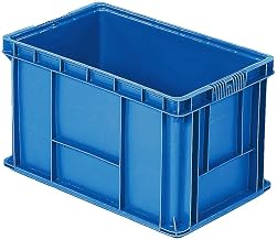ORBIS StakPak Container - 24x15x14-1/2" - Blue
