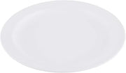 Thunder Group Nustone Plate White 10 1/4"