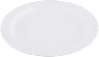 Thunder Group Nustone Plate White 10 1/4"