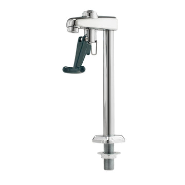 Krowne Royal Series Push-Back Pitcher Filler – Lead, Model 16-137L