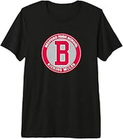 Bedford Kicking Mules Premium Tri-Blend T-Shirt