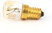 Bakers Pride Bulb; 240V-15W Light [CO11G] AS-P1147A - Genuine OEM Replacement Part