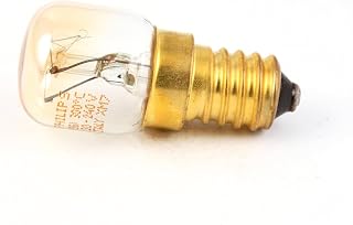 Bakers Pride Bulb; 240V-15W Light [CO11G] AS-P1147A - Genuine OEM Replacement Part