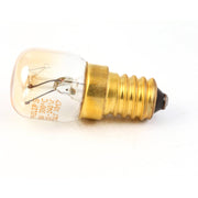 Bulb; 240V-15W Light [CO11G] - Genuine OEM Replacement Part by Bakers Pride – Multicoloured, Model AS-P1147A
