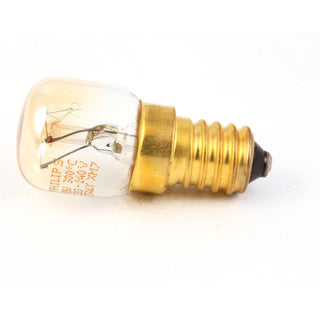 Bulb; 240V-15W Light [CO11G] - Genuine OEM Replacement Part by Bakers Pride – Multicoloured, Model AS-P1147A