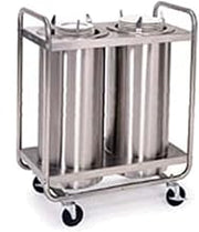 787 Adjust-a-Fit Dish Dispenser