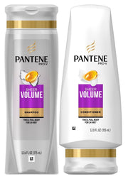 Pro-V Sheer Volume by Pantene – 24.6 Fl Oz (Pack of 1)