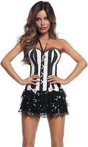 Starline Women's Sassy Ref Costume