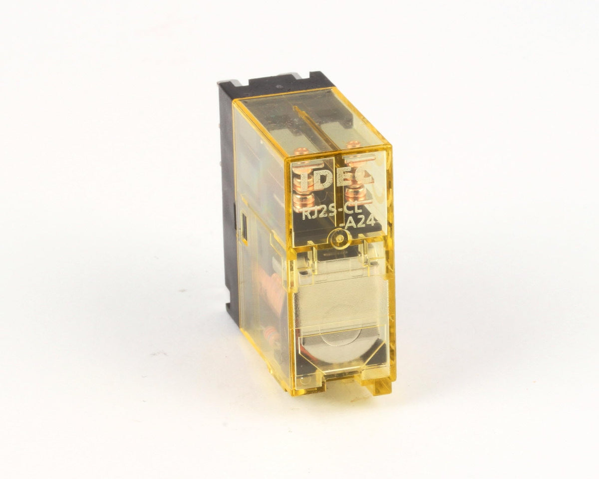 Relay, 250Vac, 24V Coil, 8A, 8 Pin by Nieco – Model 18093