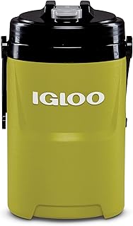 Igloo 1/2 GAL LAG PRO A-GRN