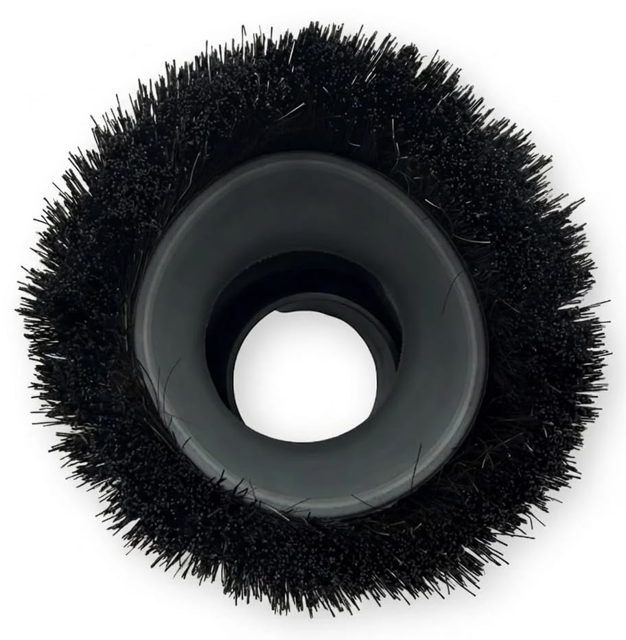 Eliminator Series 3" Dust Brush by Nilfisk – Model 010 7031 000