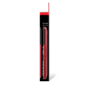 TI-84 Plus CE Color Graphing Calculator by Texas Instruments – Small, Plastic, Radical Red, Model 84CEPY/FC/1L1/E3