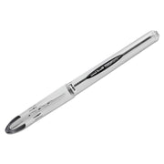 Vision Elite Roller Ball Stick Waterproof Pen by Uni-Ball – 1 Count (Pack of 1), Black, Model 61231
