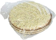 Big Daddy Primo Cheese Pizza -- 9 per case.