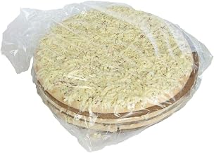 Big Daddy Primo Cheese Pizza -- 9 per case.