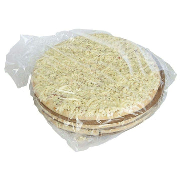 Big Daddy Primo Cheese Pizza -- 9 per case. by Big Daddy's – Pack of 9