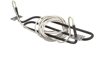 Nu-Vu 60-0001-7-A Element Heat, 120V, 600W