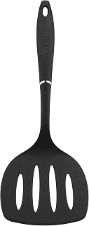 Cuisinart Curve Handle Collection Nylon Pancake/Large Turner, CTG-01-PT