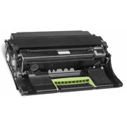 Return Program Imaging Unit Toner by Lexmark – 10ft x 1in, Black, Model 50F0Z00